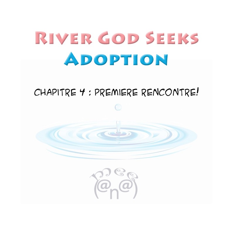 River God Seeks Adoption: Chapter 4 - Page 1